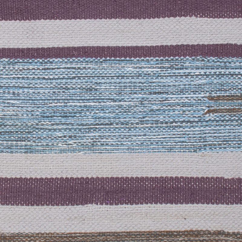Modern kilim Mattan 90x60cm