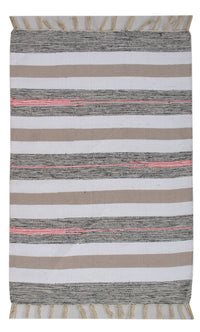 Modern kilim Mattan 90x60cm – product image