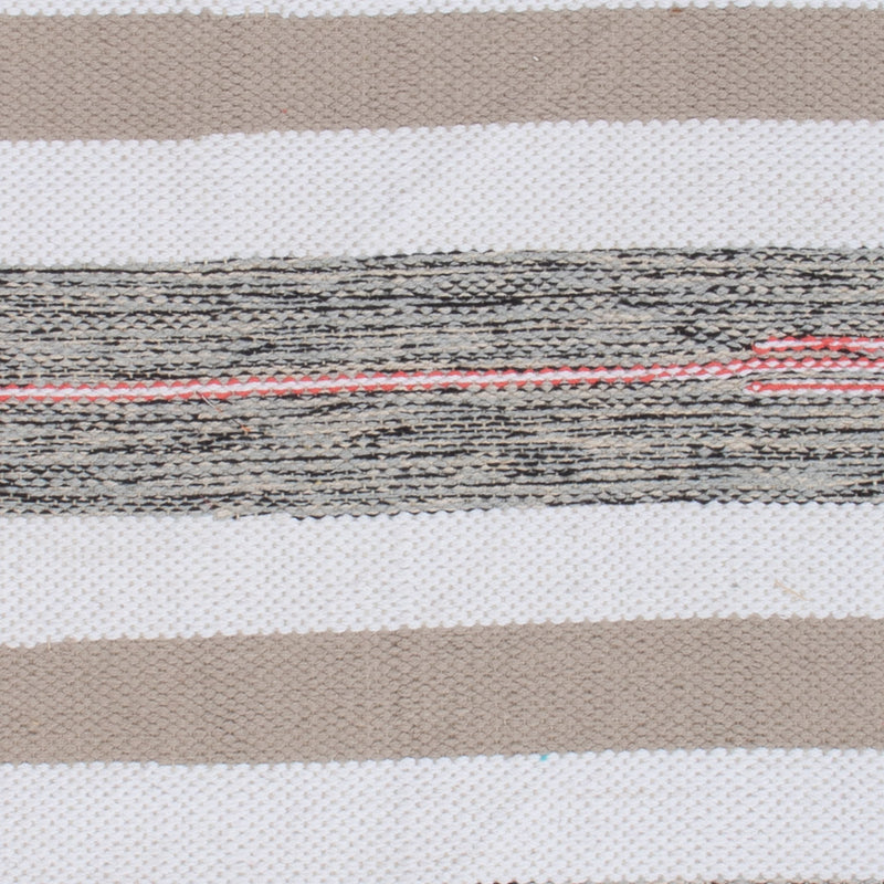 Modern kilim Mattan 90x60cm