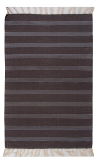 Modern kilim Mattan 60x90cm – product image