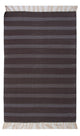 Modern kilim Mattan 60x90cm