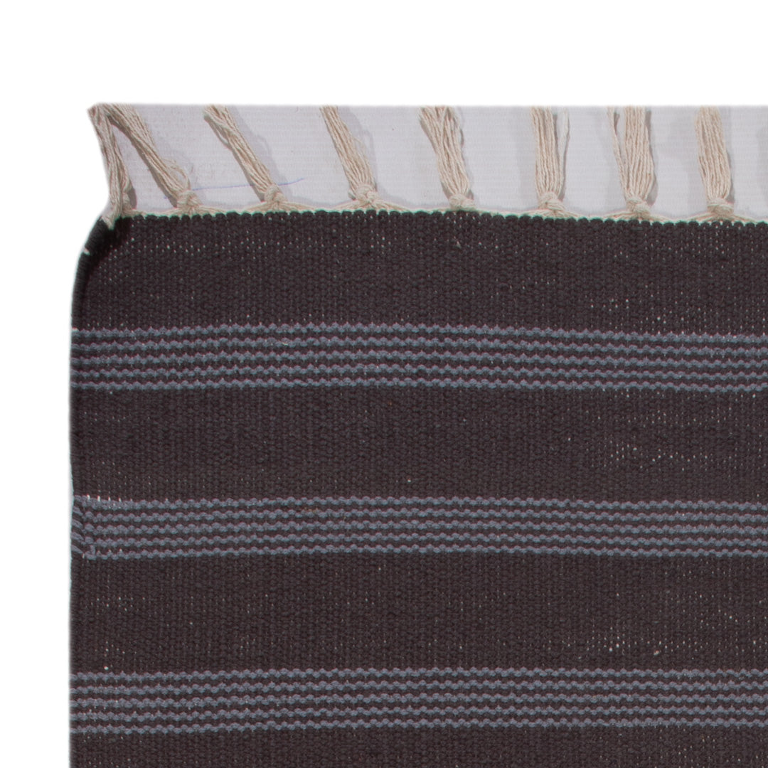 Modern kilim Mattan 60x90cm