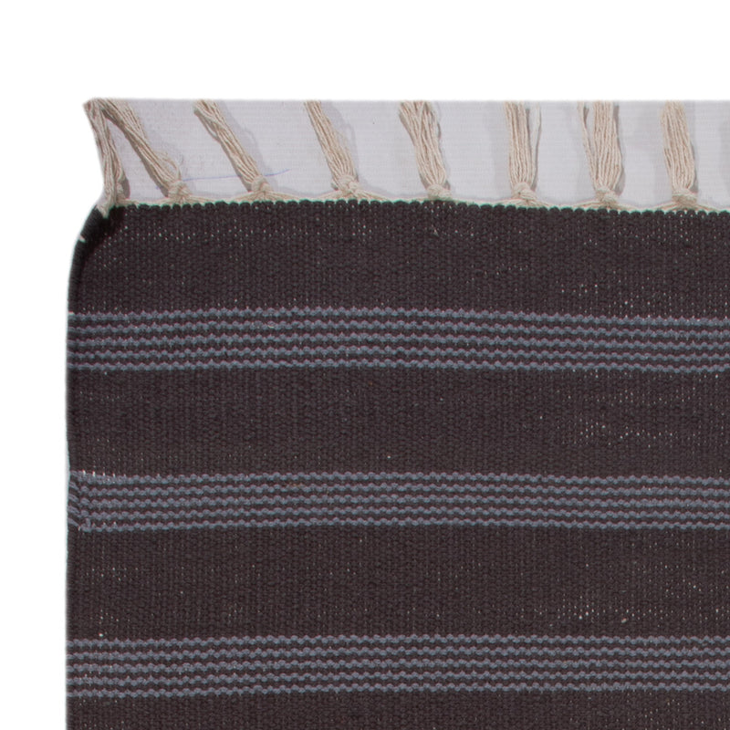 Modern kilim Mattan 60x90cm