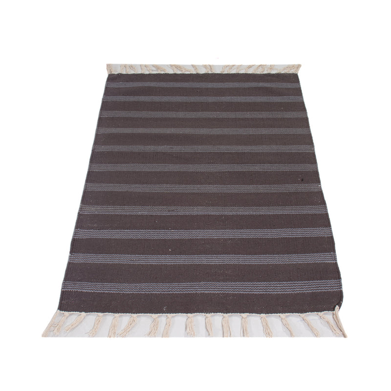 Modern kilim Mattan 60x90cm