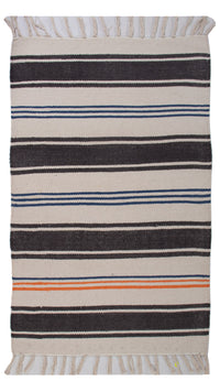 Modern kilim Mattan 90x60cm – product image