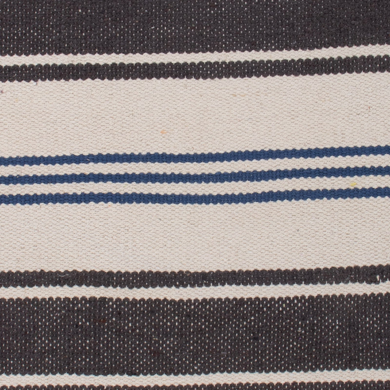 Modern kilim Mattan 90x60cm