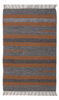 Modern kilim Mattan 90x60cm – product image