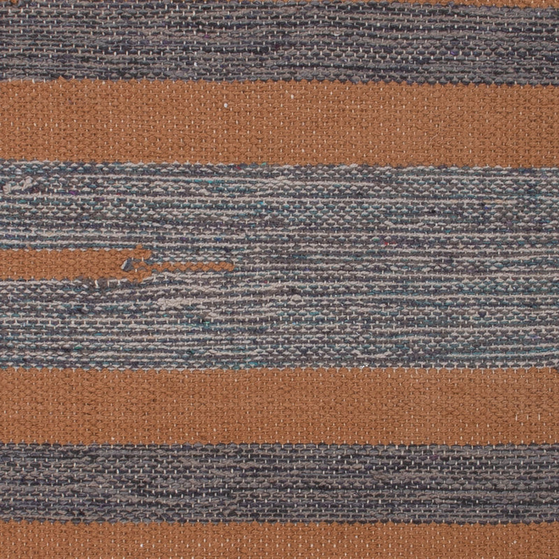 Modern kilim Mattan 90x60cm