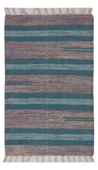 Modern kilim Mattan 90x60cm – product image