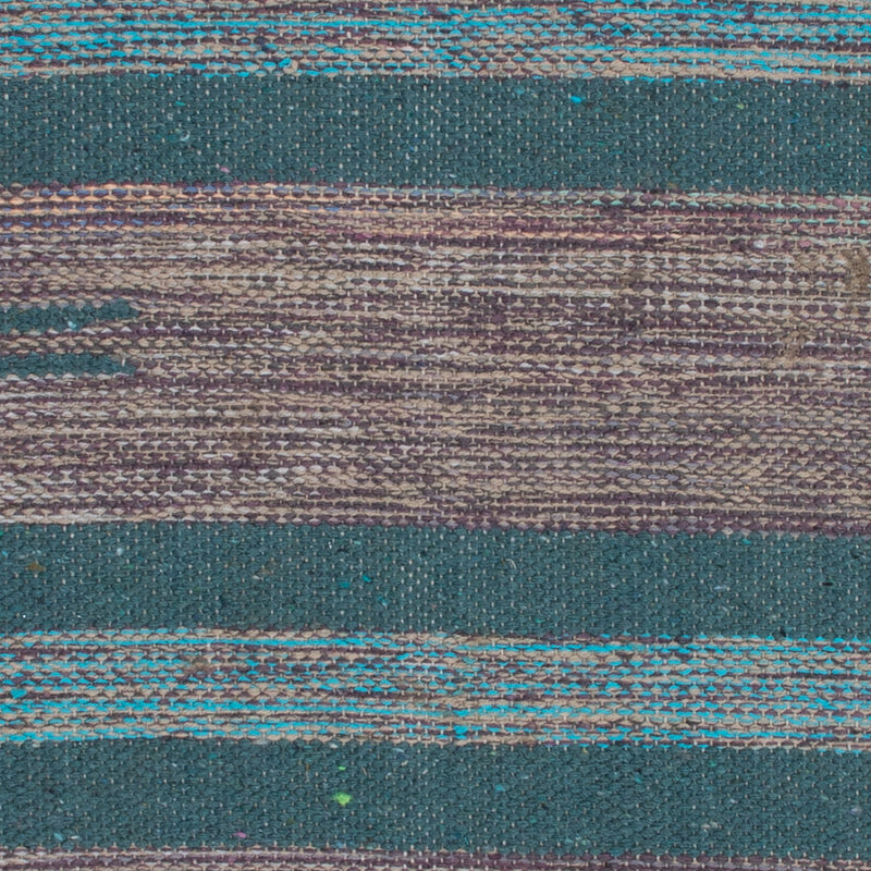Modern kilim Mattan 90x60cm