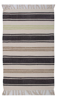 Modern kilim Mattan 90x60cm – product image