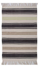 Modern kilim Mattan 90x60cm