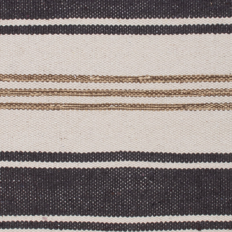 Modern kilim Mattan 90x60cm