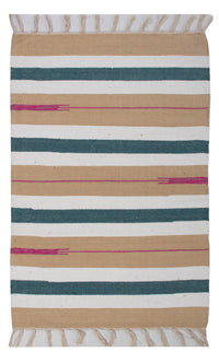 Modern kilim Mattan 90x60cm – product image