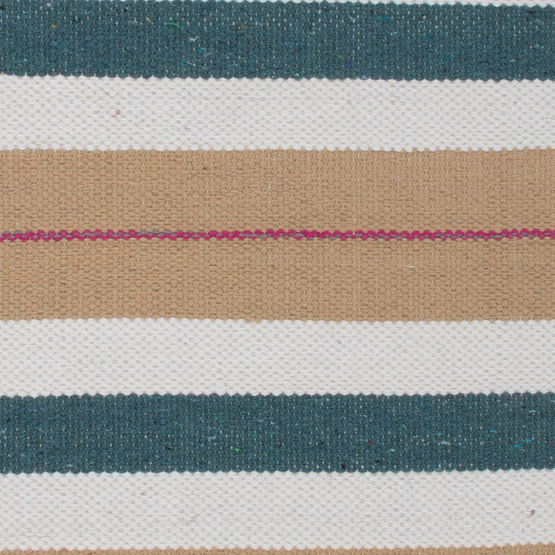 Modern kilim Mattan 90x60cm