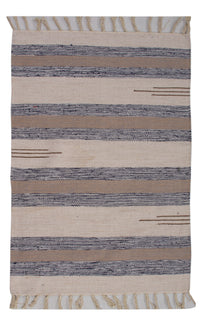 Modern kilim Mattan 90x60cm – product image