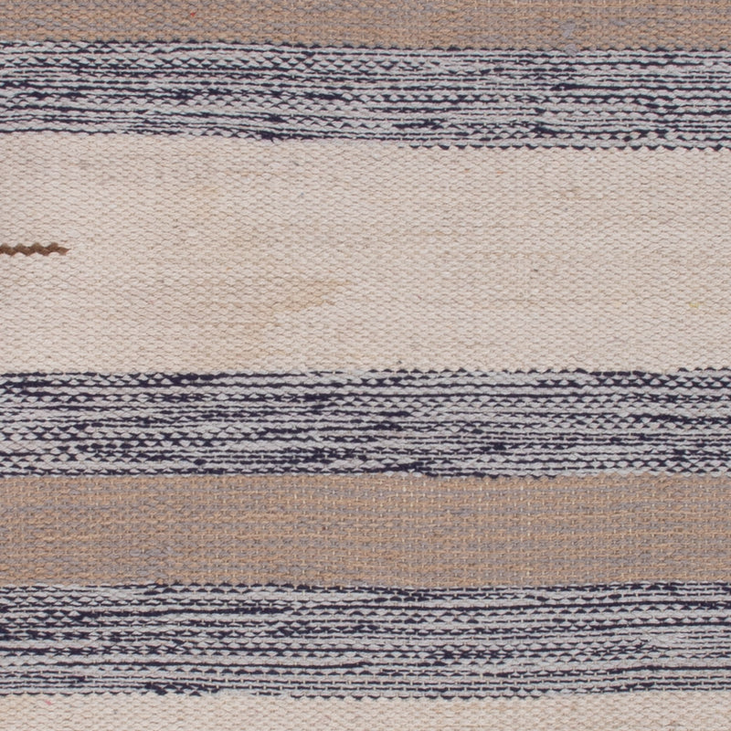 Modern kilim Mattan 90x60cm