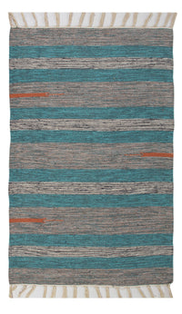 Modern kilim Mattan 90x60cm – product image