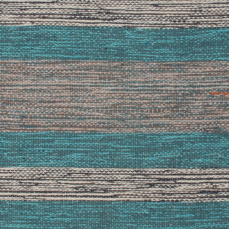 Modern kilim Mattan 90x60cm