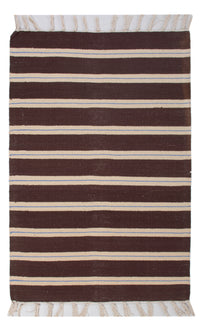 Modern kilim Mattan 90x60cm – product image