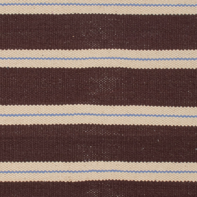 Modern kilim Mattan 90x60cm