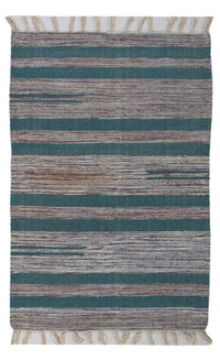 Modern kilim Mattan 90x60cm – product image