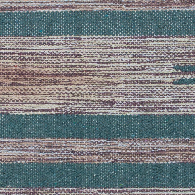 Modern kilim Mattan 90x60cm