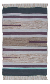 Modern kilim Mattan 90x60cm – product image