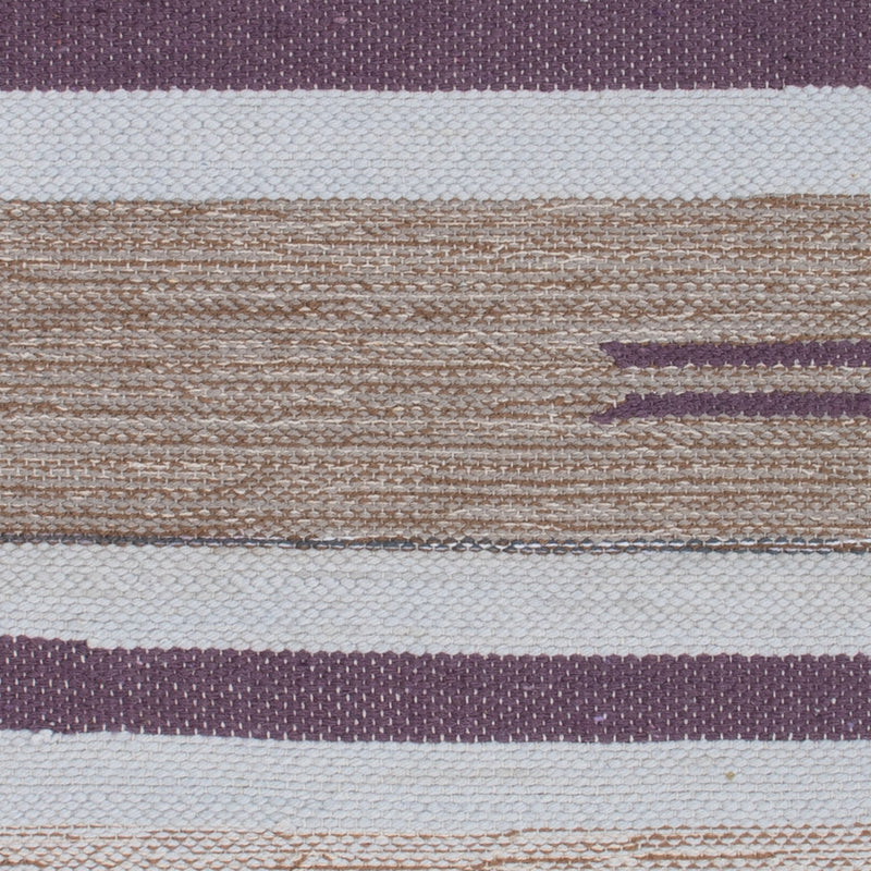 Modern kilim Mattan 90x60cm