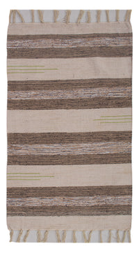 Modern kilim Mattan 90x60cm – product image