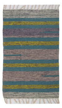Modern kilim Mattan 90x60cm – product image