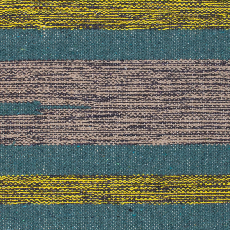 Modern kilim Mattan 90x60cm