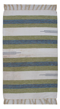 Modern kilim Mattan 90x60cm – product image