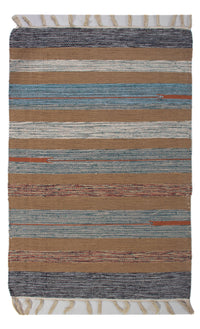 Modern kilim Mattan 90x60cm – product image