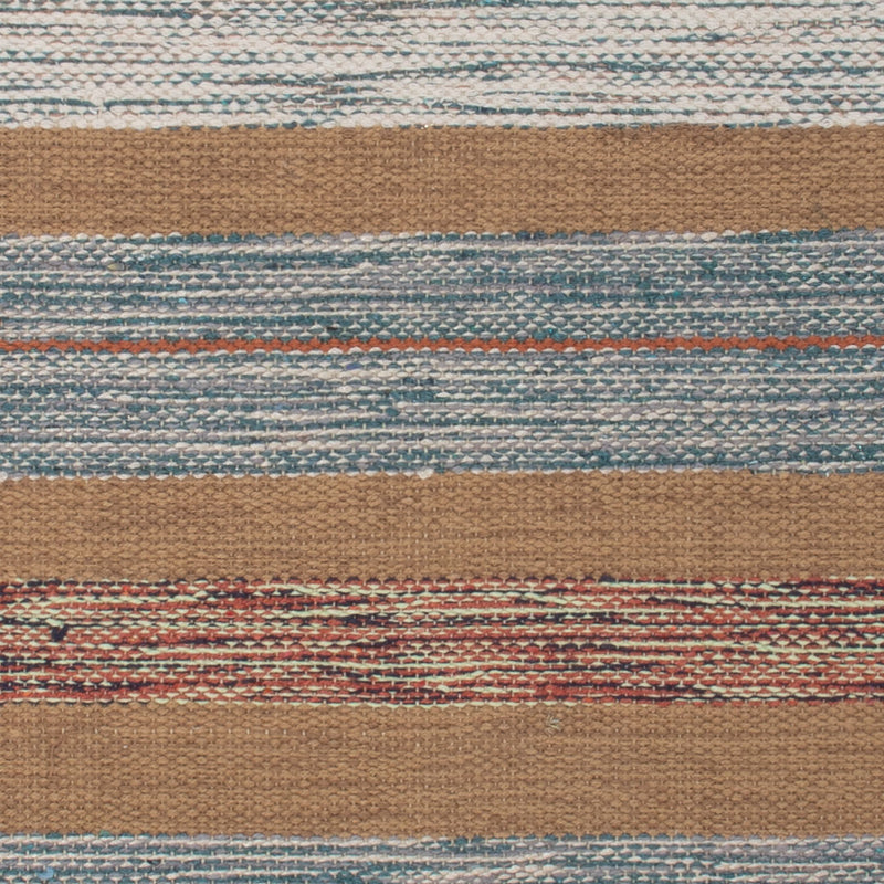 Modern kilim Mattan 90x60cm
