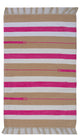 Modern kilim Mattan 90x60cm