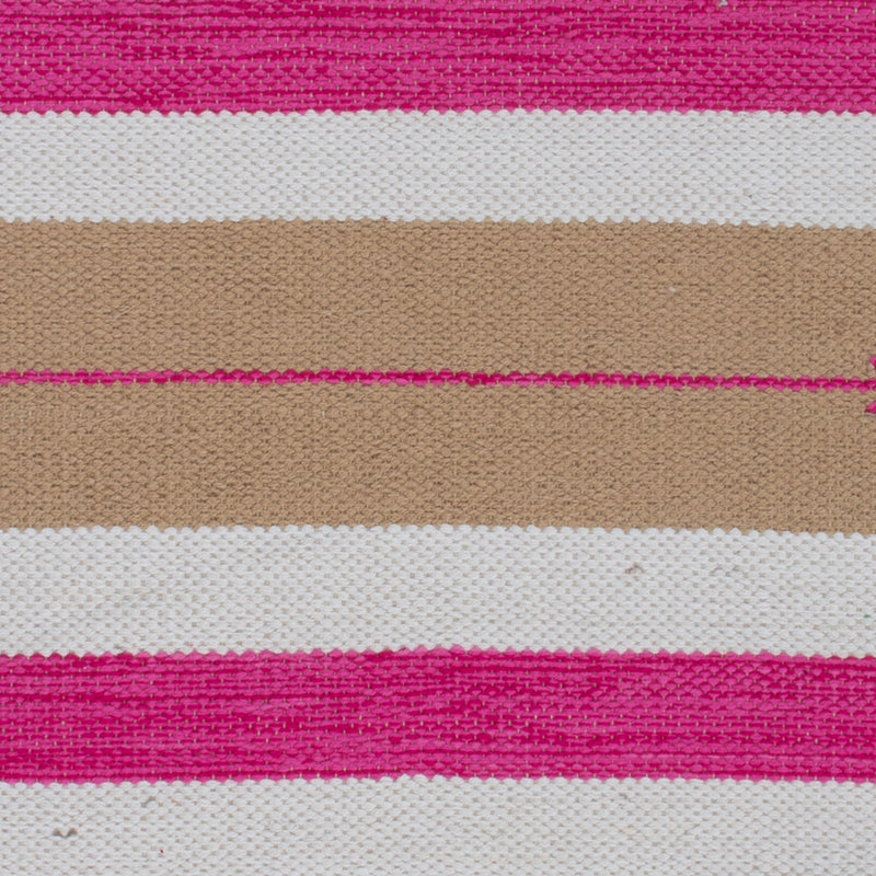 Modern kilim Mattan 90x60cm