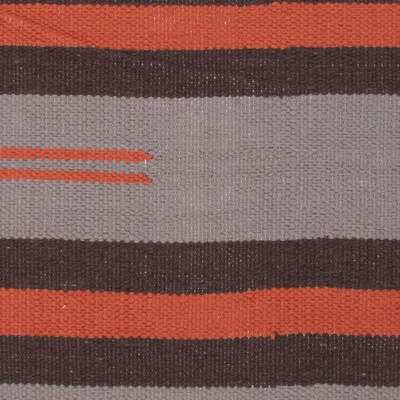 Modern kilim Mattan 90x60cm