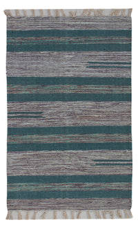 Modern kilim Mattan 90x60cm – product image