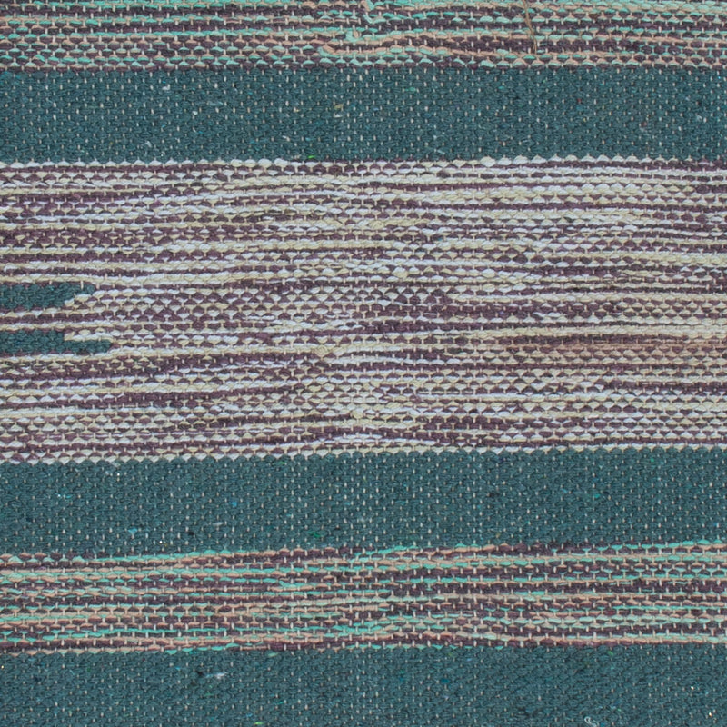 Modern kilim Mattan 90x60cm