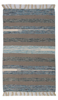 Modern kilim Mattan 90x60cm – product image