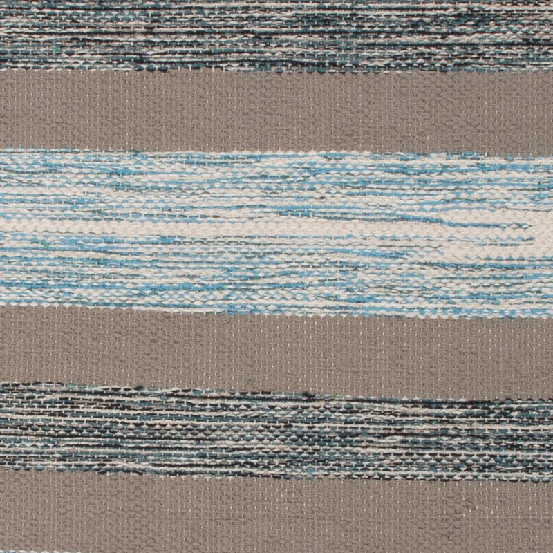 Modern kilim Mattan 90x60cm