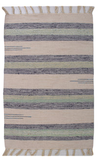 Modern kilim Mattan 90x60cm – product image