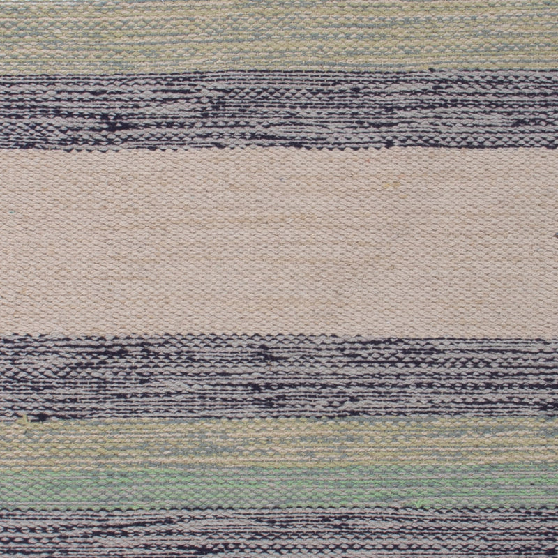 Modern kilim Mattan 90x60cm