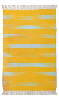 Modern kilim Mattan 90x60cm – product image