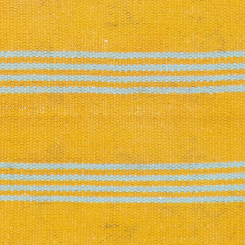 Modern kilim Mattan 90x60cm