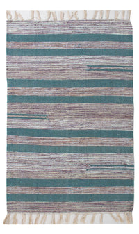 Modern kilim Mattan 90x60cm – product image