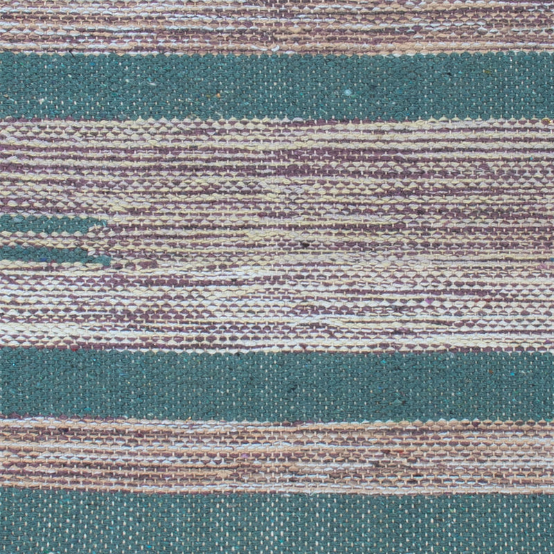 Modern kilim Mattan 90x60cm
