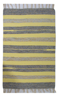 Modern kilim Mattan 90x60cm – product image