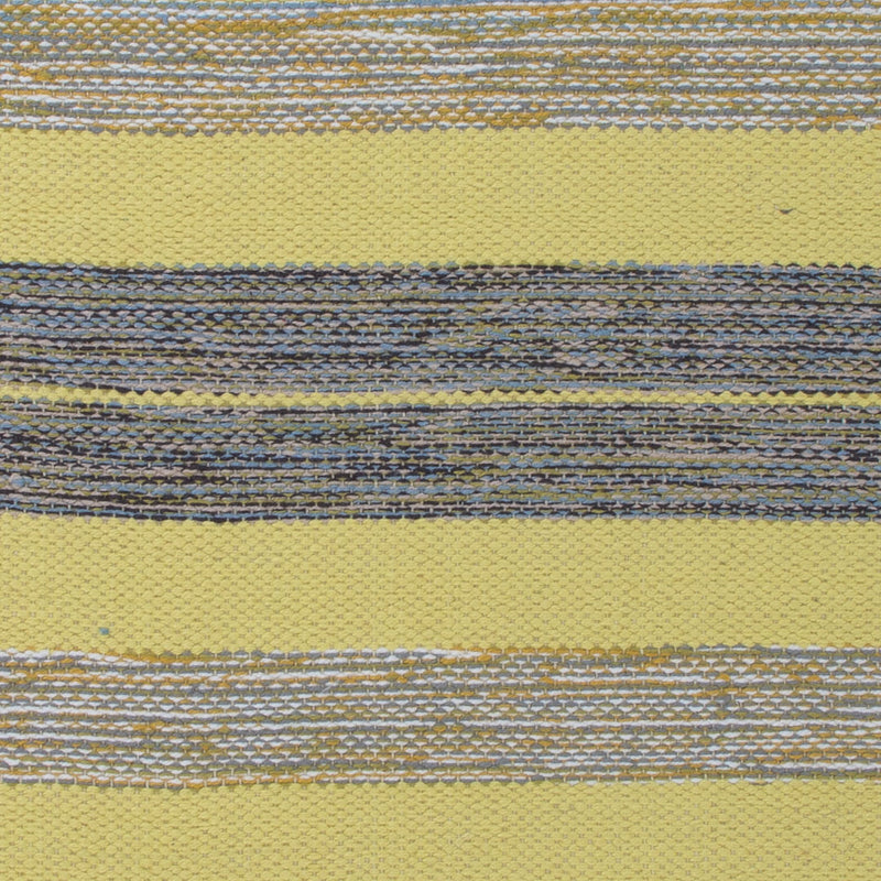 Modern kilim Mattan 90x60cm